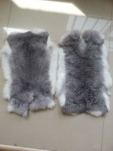 Pieces natural tanned grey - pieces,
